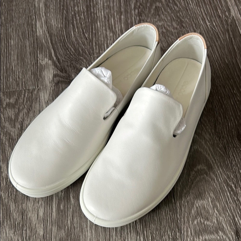 ECCO Soft 7